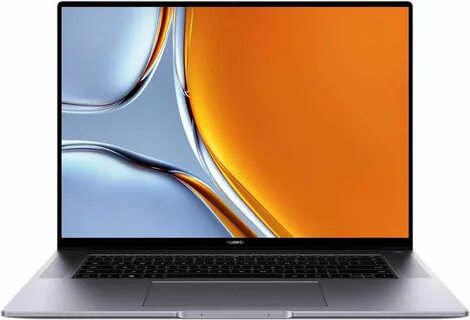 Ноутбук huawei matebook 16s crefg x