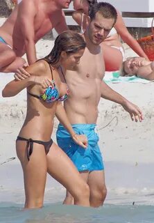 Natalia Sánchez.