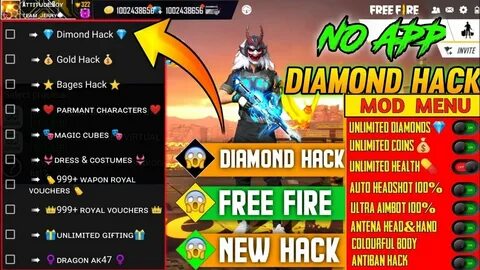 Fire hacked