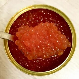 Можно красную икру при грудном вскармливании