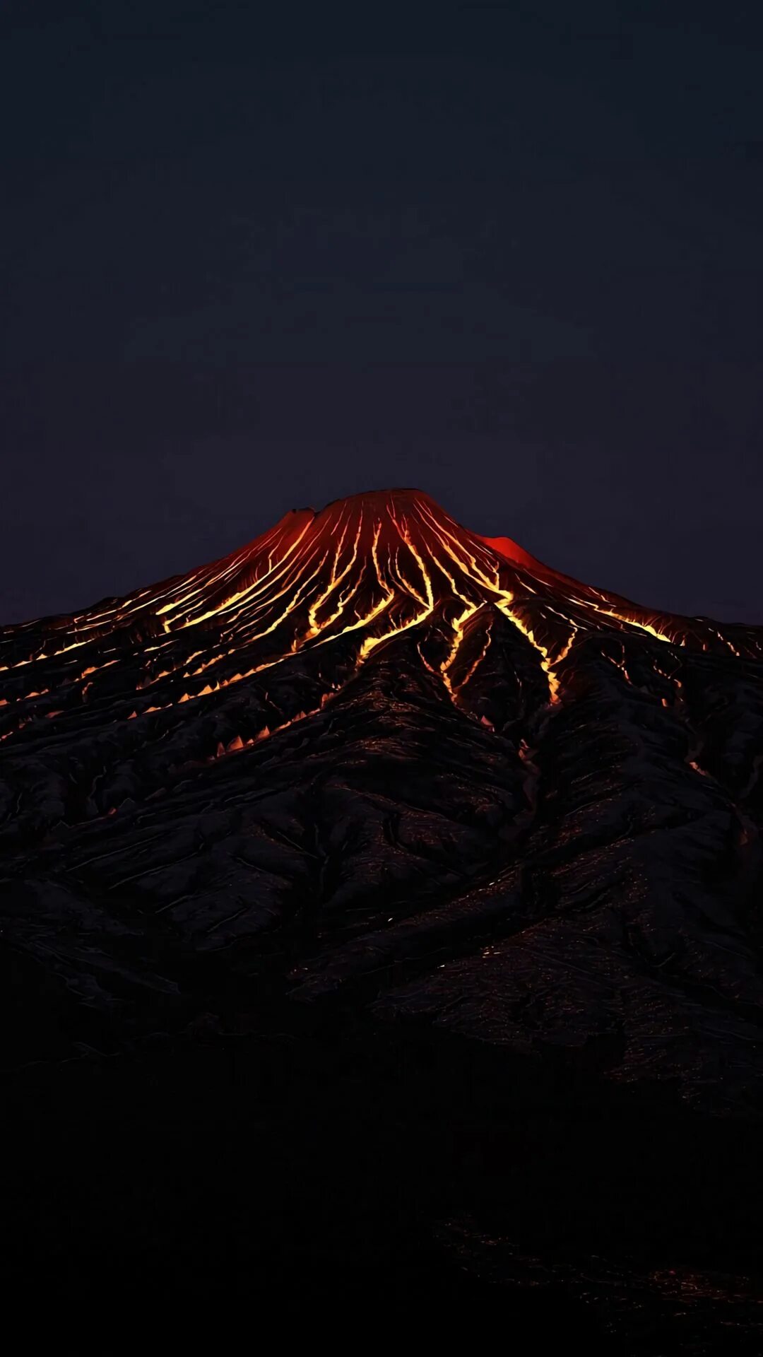 Вулкан арт. Горы вулканы. Извержение вулкана. Извергающийся вулкан. Вулкан телефон.