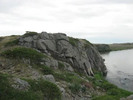 Карские вороты