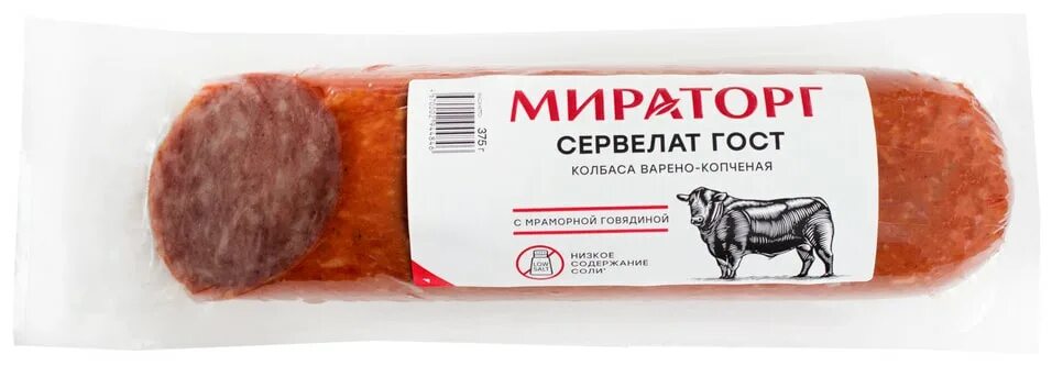 Сервелат финский Мираторг 375. Колбаса Балыковая в/к 375г Мираторг. Мираторг сервелат ГОСТ. Колбаса мираторг сервелат