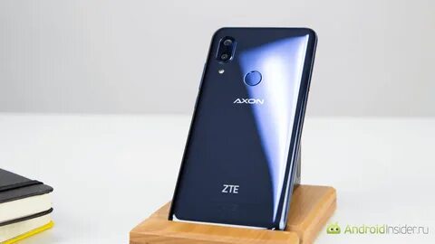 Zte 9 pro plus