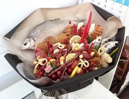 Канда кулинария кандалакша