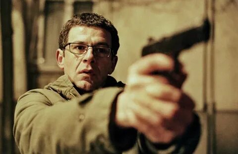 Криминальная драма триллер детектив