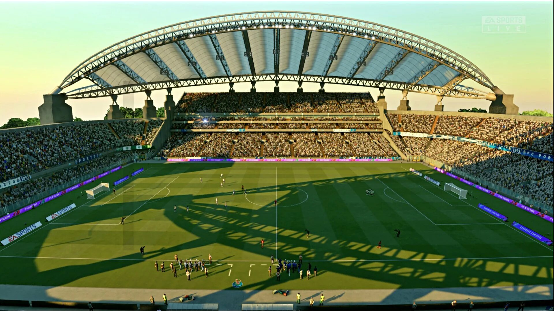 Эстадио де Лас Артес стадион. Estadio de las Artes чей стадион. Стадион де Гофферт Неймеген. Де Кейп стадион.