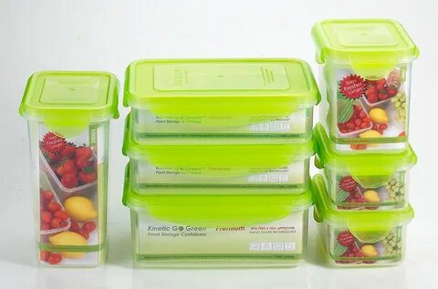 Keep fresh