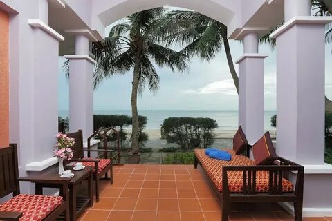 Muine de century resort