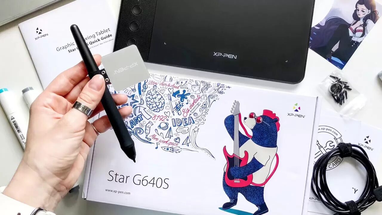 Xp pen magic pad купить. XP-Pen Star g640s. XP-Pen Star g430s. XP-Pen Star g640 разъём питания. XPPEN Star g960s Plus видео обзор.