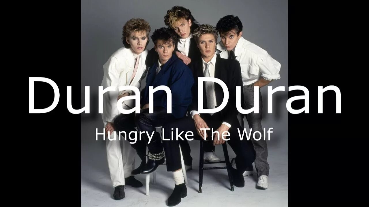 Duran duran wolf. Duran duran out of my mind. Patrick nagel duran duran. Duran duran - hungry like the wolf. Duran duran - hungry like the wolf.