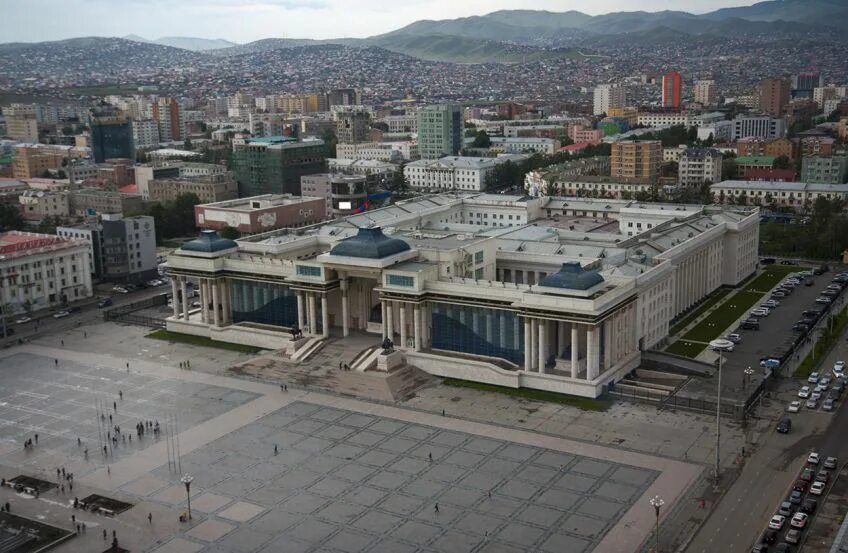 Улан батор университеты. Улан батор университеты