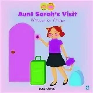 Aunt sarah