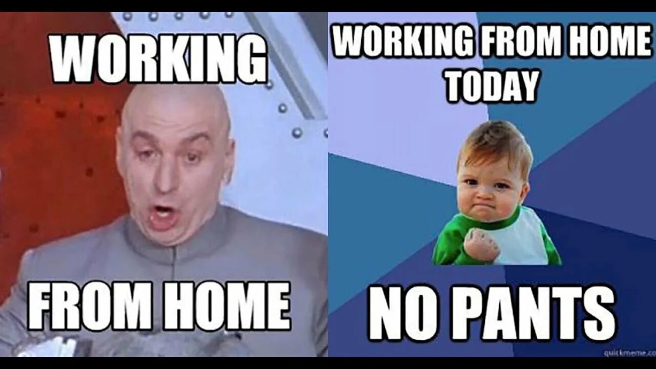 When you get home from work. Working from home mem. сео мем. work meme.