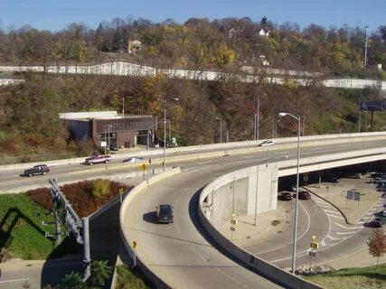 Liberty tunnel