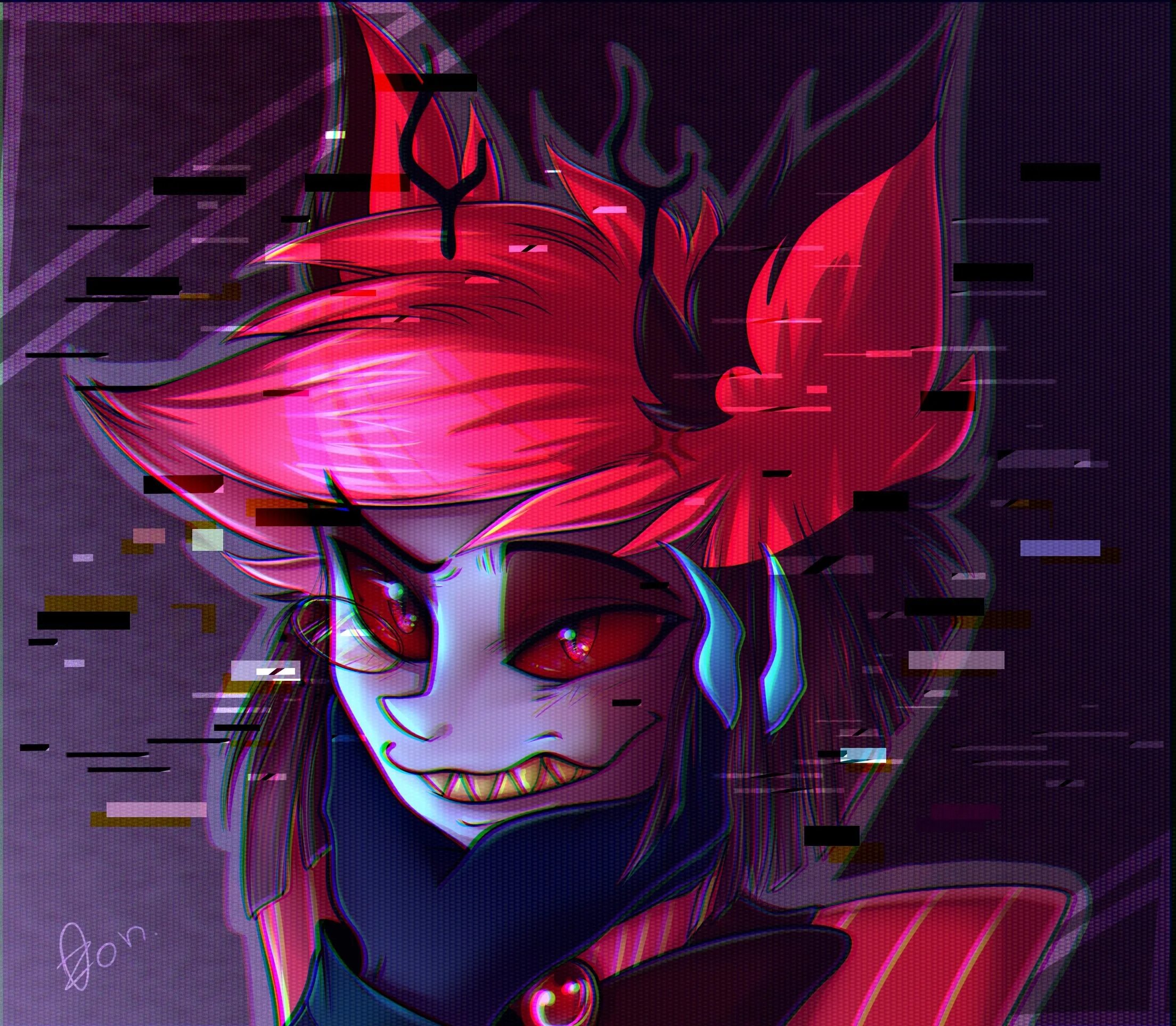 Alastor missing vox. Аластор и вокс. vox hazbin hotel. аластор и вокс арты. вокс отель хазбин арт.