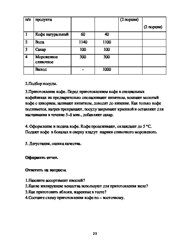 Лабораторные работы Поварское и кондитерское. Лабораторно практическая работа повара. Практические работы для поваров. Практическое задание 4 по МДК 01.02.