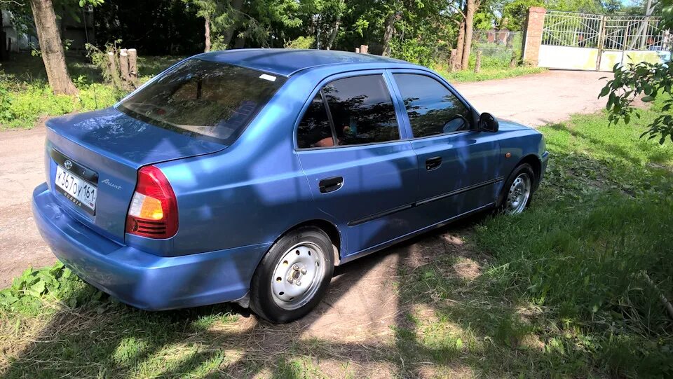 Купить акцент в ростовской. Hyundai Accent 2g. Hyundai Accent 2007. Хендай акцент 2. Хендай акцент купе 2001 синий.