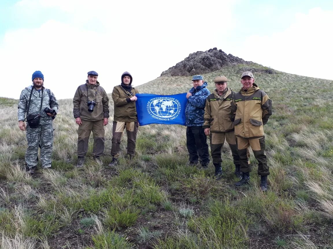 Фбу оренбургский