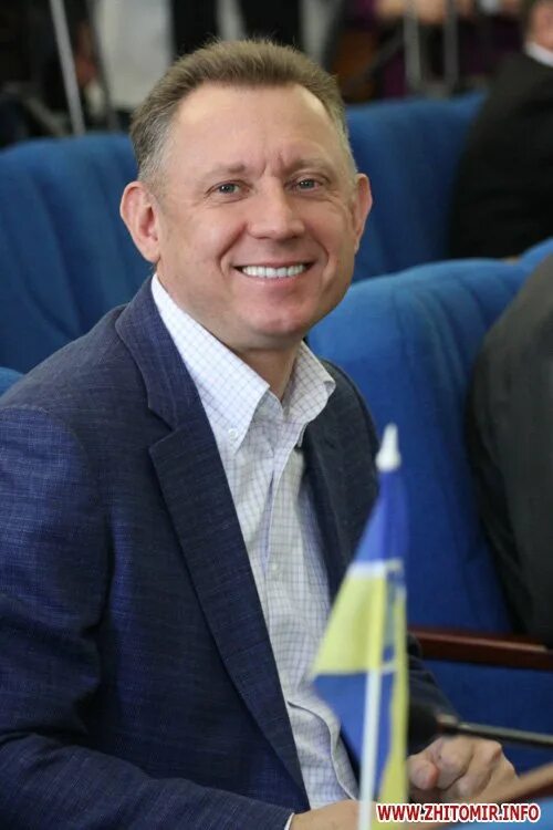 Мирошников п. Депутат мирошников. депутат горсовета.