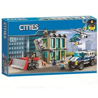 Bela cities