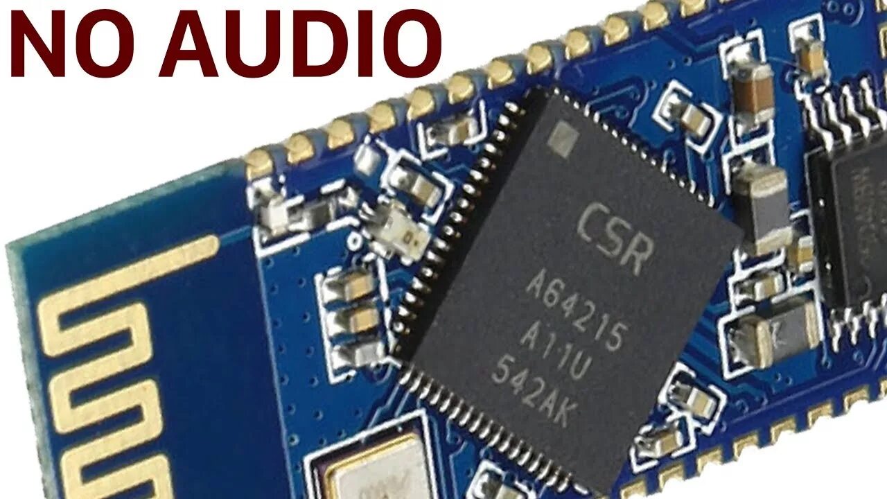 Chip enable
