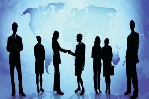 Overseas company