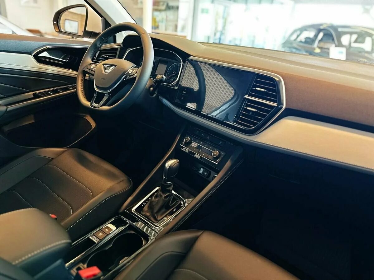 джетта вс5 2023