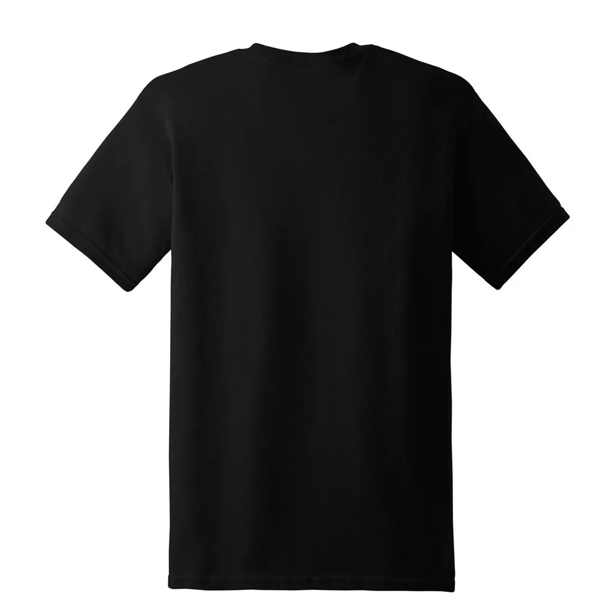 T black e