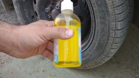 Включи желтый снять колесо
