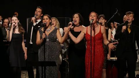 Pink martini