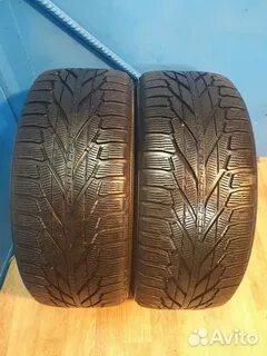 Nokian hakkapeliitta r 19