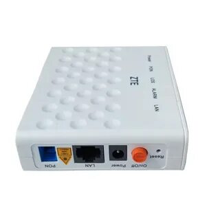 Zte onu