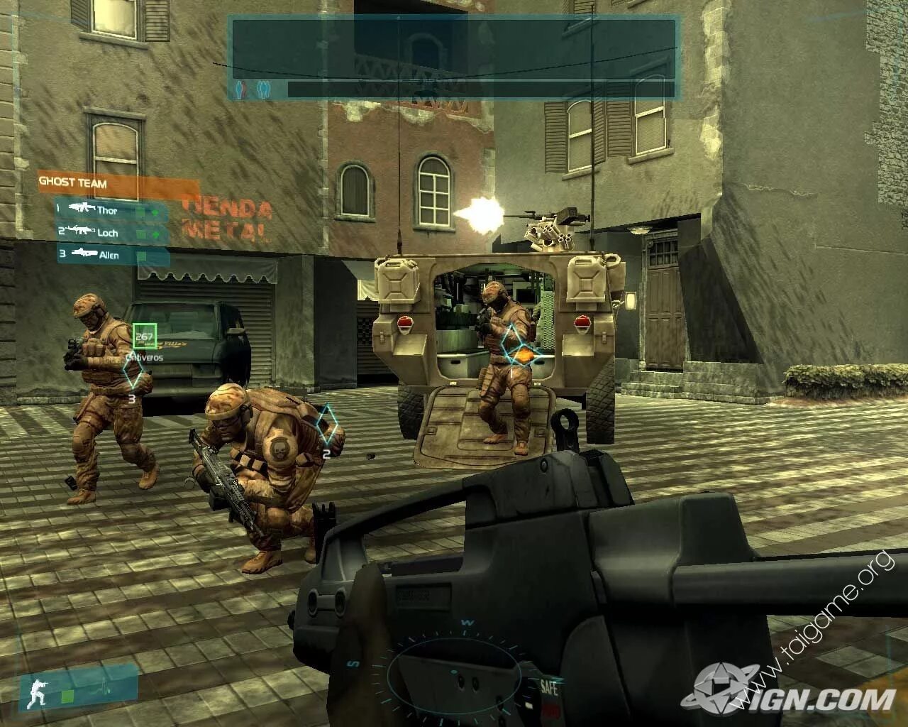 Tom clancy ghost recon advanced warfighter. Tom clancy s ghost recon advanced warfighter. tom clancy&#039;s ghost recon: advanced warfighter 2. tom clancy s ghost recon advanced warfighter 2006. tom clancy&#039;s ghost recon advanced warfighter 1.