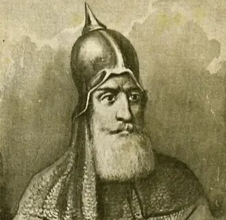 Кто такой рюрик история