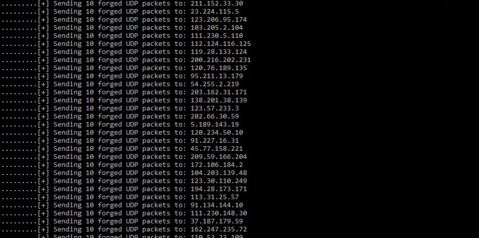 Hack utility