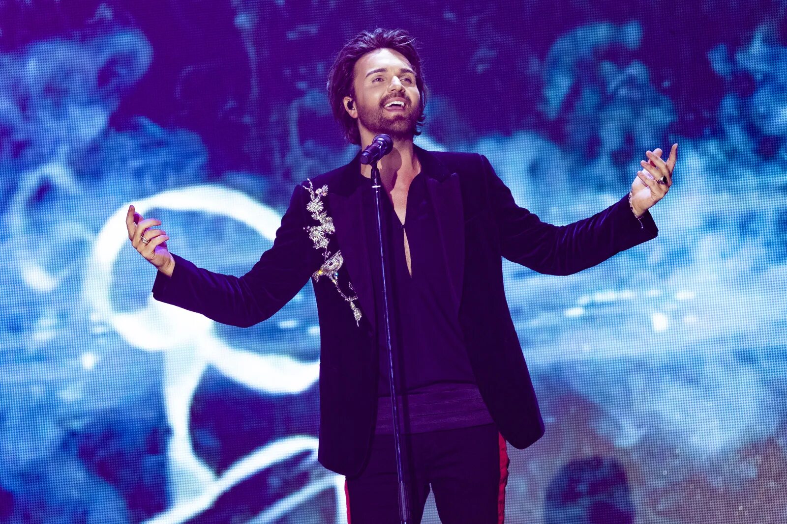 песня необыкновенная алехно панайотов