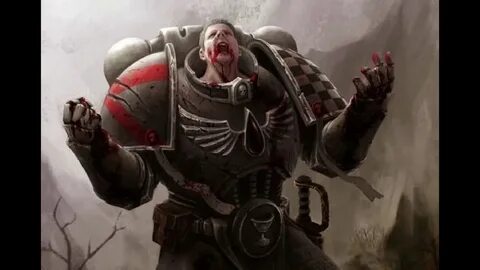Black rage
