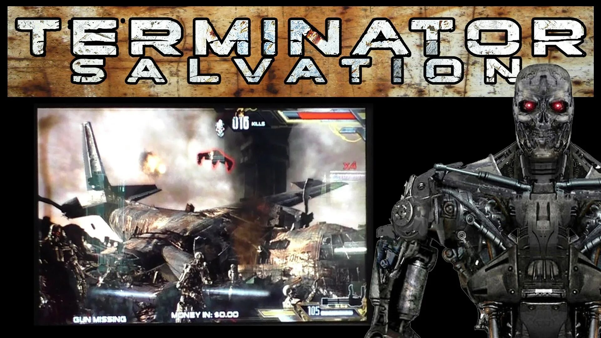 Terminator Salvation (игра). Терминатор Salvation аркада. Terminator Salvation аркада. Terminator Salvation (игра) Split Screen.
