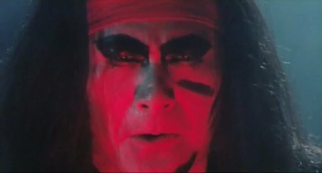 семь проклятий