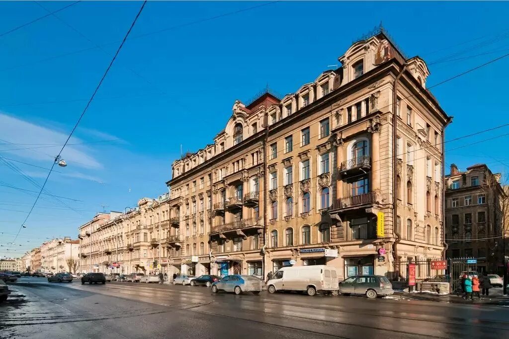 Улица марата спб. Ул. марата, 22-24. улица марата 22-24 санкт-петербург. . ул марата, д.22.