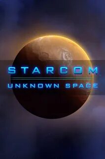 Unknown space