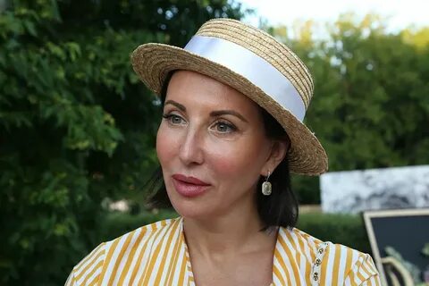 Смехова