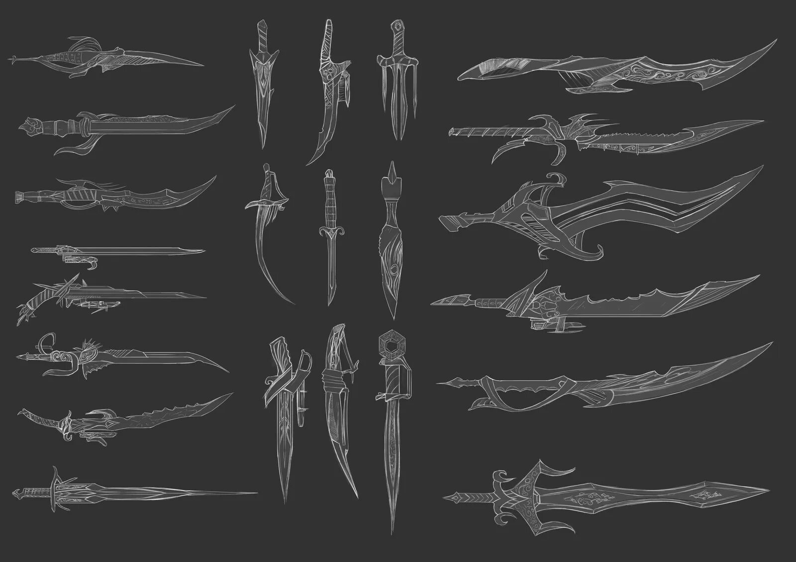 Gun sword. Меч концепт арт для моделирования. Penny Sword Concept. Sword Concept Art turnaround.