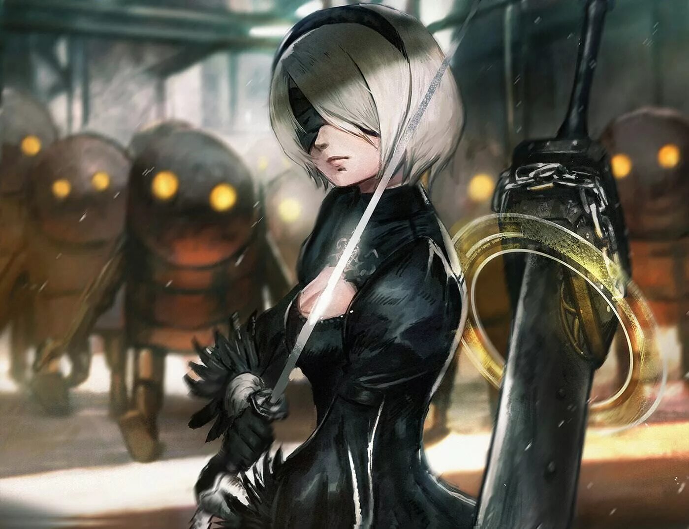 Nier android. 2b nier. ниер автомата 2b. нейр аутомата. 2b nier automata игра.