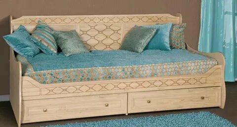 Детские кровати 900х2000