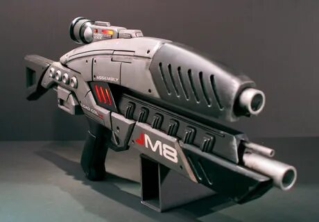 M effect