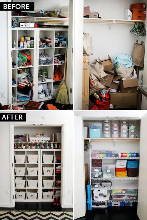 Порядок в комнате до и после. Организация пространства под раковиной на кухне. Где безопасно хранить. Где безопасно хранить. Где безопасно хранить.