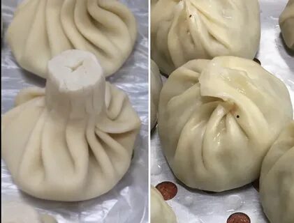В чем разница между хинкали и мантами