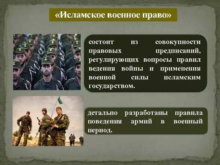 Военное право. Правила ведения войны. Исламское право. Военное право военный. Военное право понятие